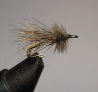 ���� �� �������� ��� �65 (10) Caddis ( D��r Caddis Natural ) ������� ��. � 10